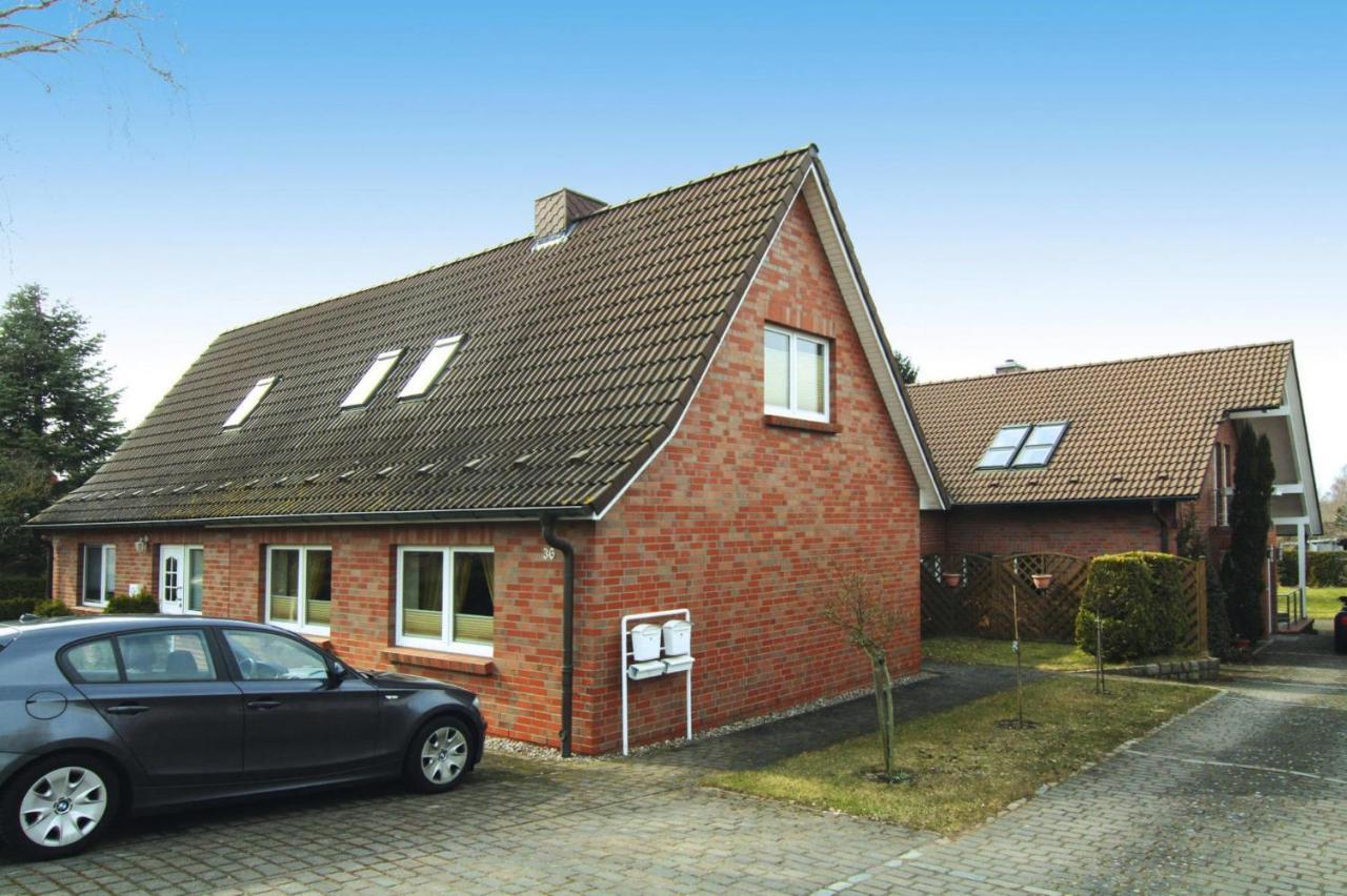 Apartment, Schwerin Schwerin  Exterior foto